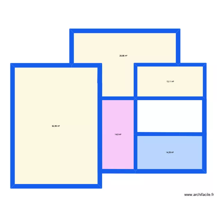 dojo. Plan de 