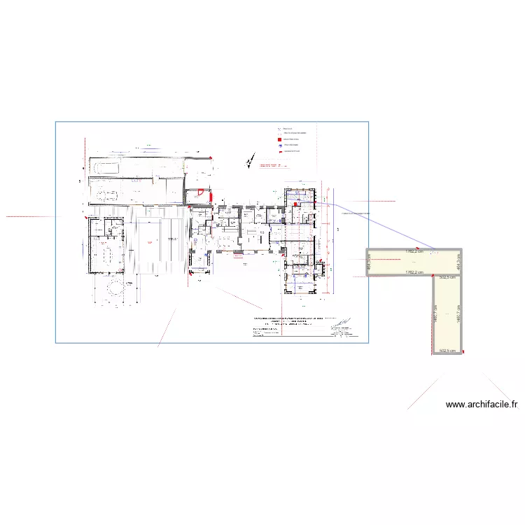 Internet RDC. Plan de 