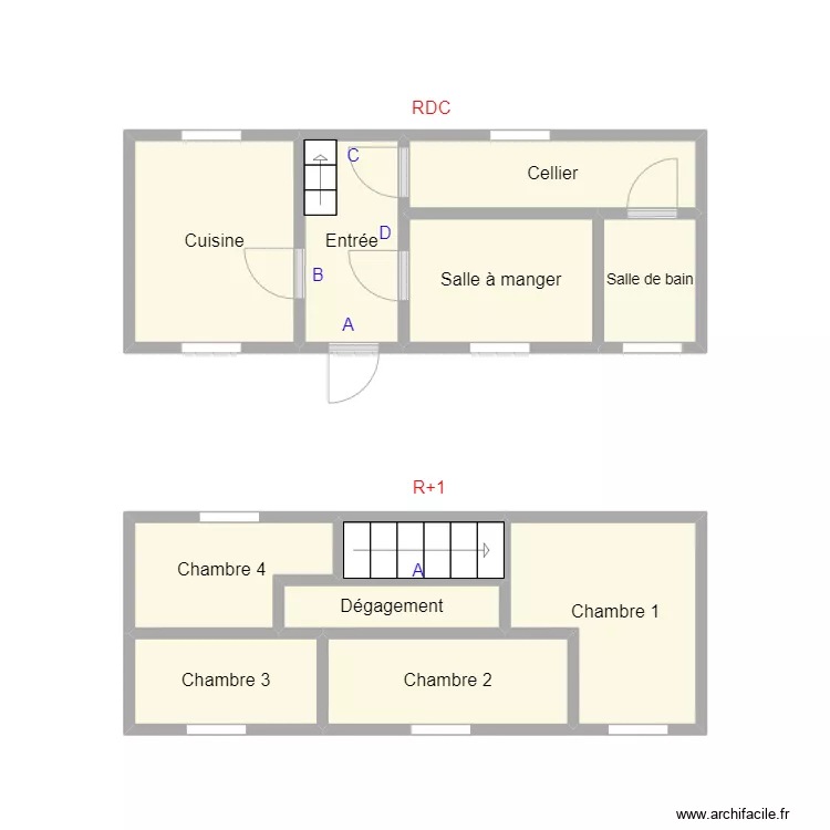 PLAN 2407 MILIN. Plan de PLAN 2407 MILIN. Plan de