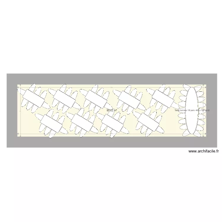 plan test 4 thais. Plan de 