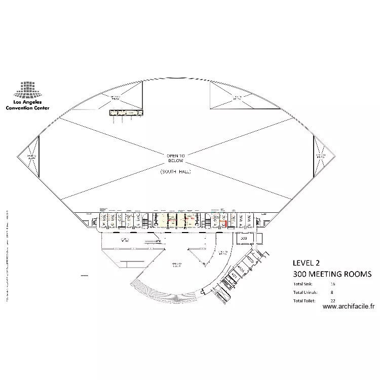 EOTS_GREENROOM |L.A.. Plan de EOTS_GREENROOM |L.A.. Plan de