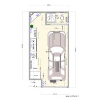 LOT 3.vide Saint Etienne de Tinée.6