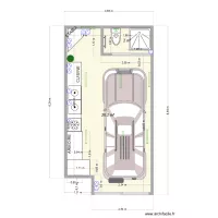 LOT 3.vide Saint Etienne de Tin&eacute;e.6