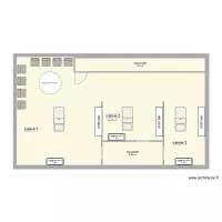 MANON MAGASIN ETAGE