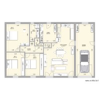 Maison meublée MAJ30112025