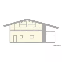 Facade projet&eacute;e 5.0