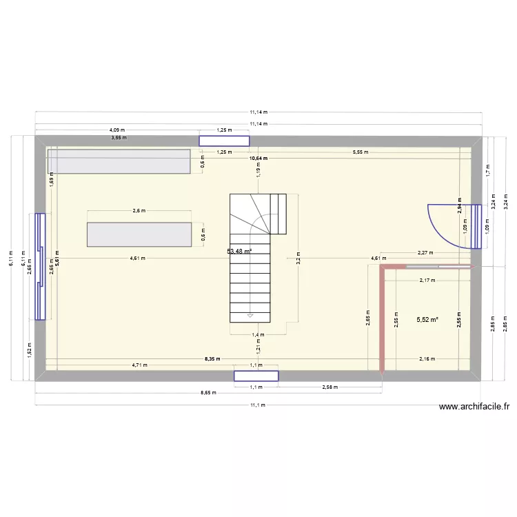 Ezkaratz. Plan de Ezkaratz. Plan de