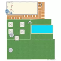 salle polyvalente etage