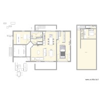 maison  2ch