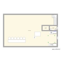 Plan maison parfaite