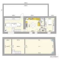 Maison à Auguste