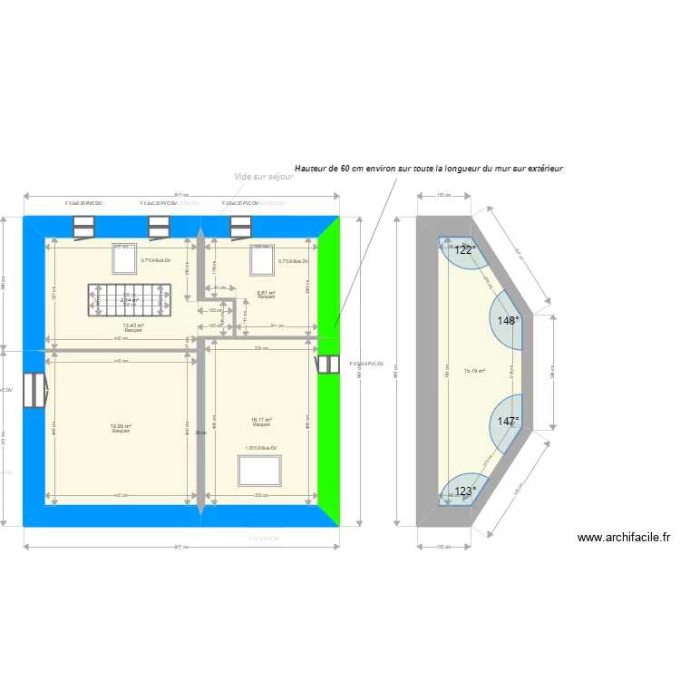 ML23052750. Plan de 
