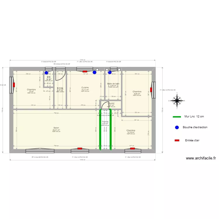 ML24014119. Plan de 