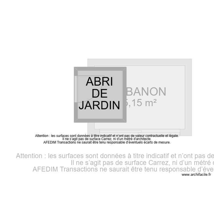 BI 33096. Plan de 0 pièce et 0 m2