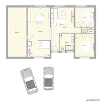 Maison Old Saint Viaud