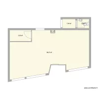 Plan boulangerie