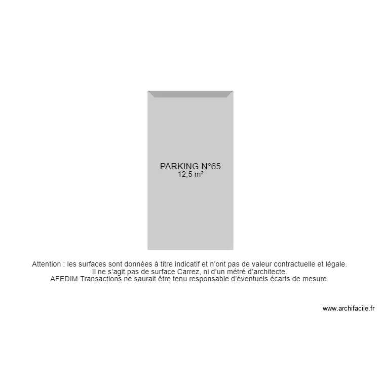 BI 15737 - . Plan de 