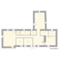 Maison essai agencement
