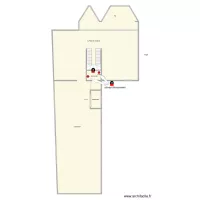 sas cornil étage am 2