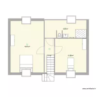 MAISON ETAGE