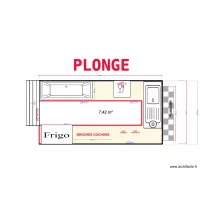 plonge&frigo