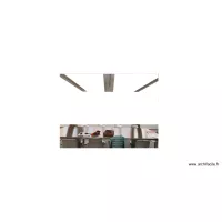 plafond R&R