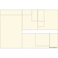 Appartement dans tete