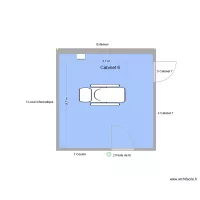 60703 Cabinet 6