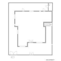 cloison exterieur