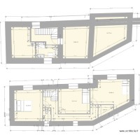 Maison pour S