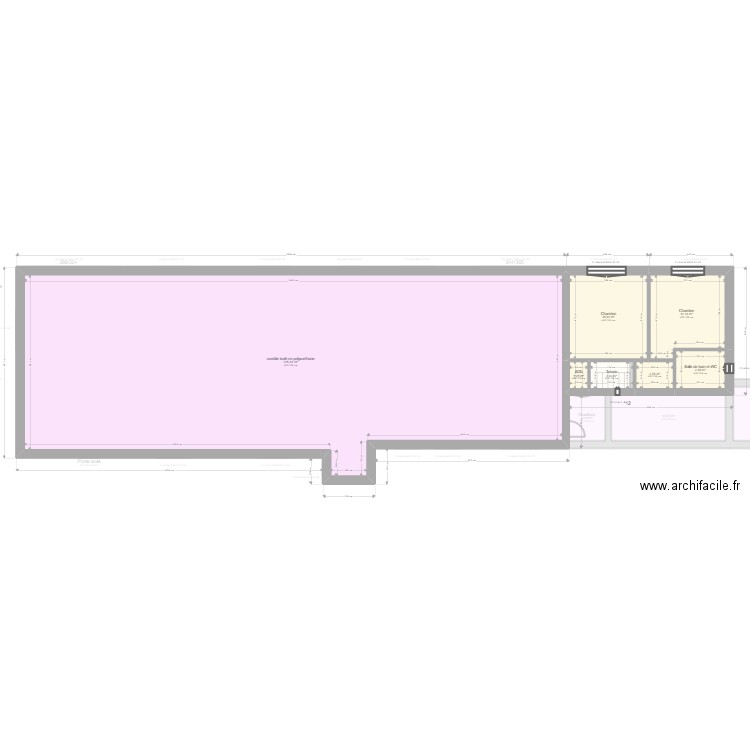 ML24010132  TARTAS. Plan de 0 pièce et 0 m2
