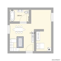 appartement 1