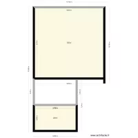 plan de haut maison1