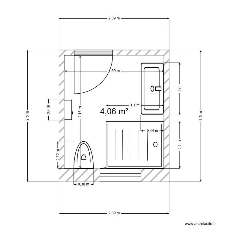 SOULIER. Plan de SOULIER. Plan de