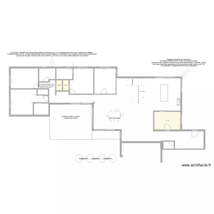 Base Martinez suggest V4. Plan de Base Martinez suggest V4. Plan de