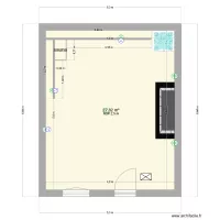 Espace d&eacute;tente
