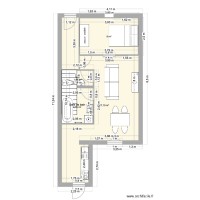 rez de chaussée
