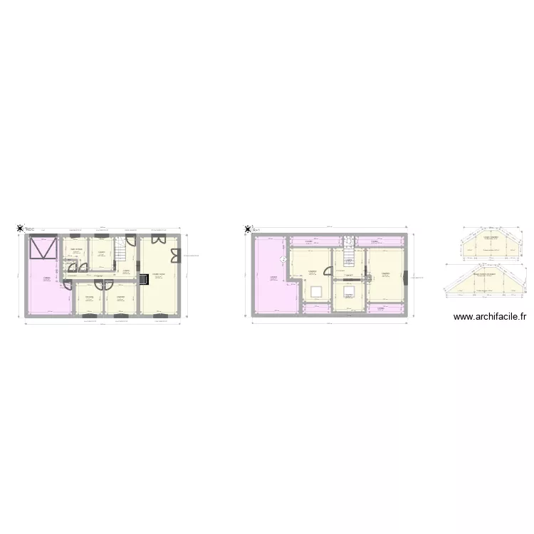 ML24010288 MARCOLE. Plan de 