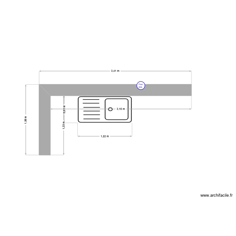 AS_Cuisine1. Plan de AS_Cuisine1. Plan de