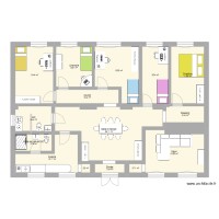 Maison 1 rus