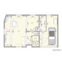 VSD avec extension