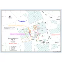 plan g&eacute;om&egrave;tre amphion V2+