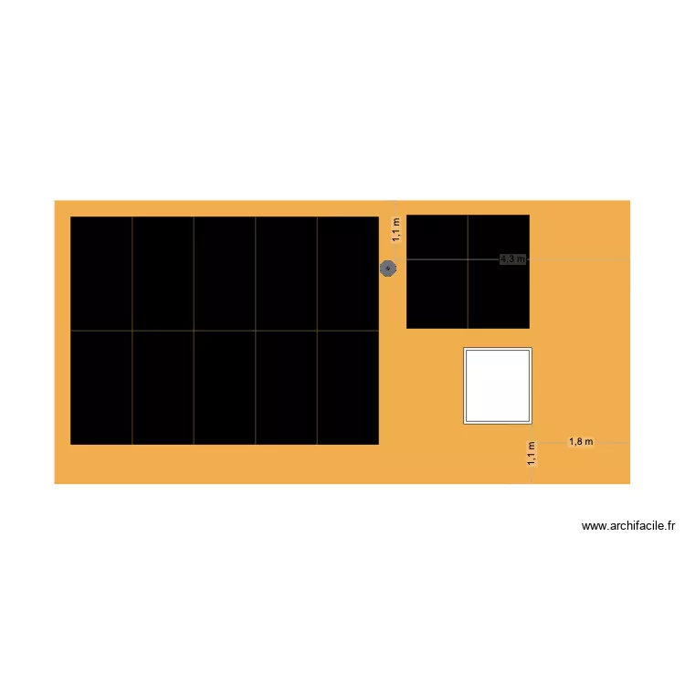 Maleysson. Plan de Maleysson. Plan de
