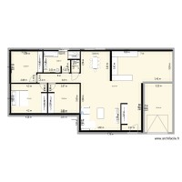 Projet plan base L invers&eacute;