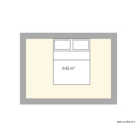 Chambre 1