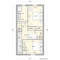 Etage Terre Neuve
