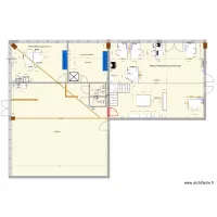 Projet -WC2- PLANETE BOIS