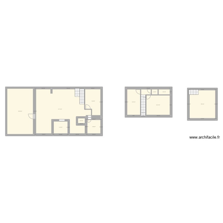 VALENCE. Plan de 0 pièce et 0 m2