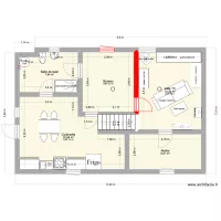 55 mars sous-sol r&eacute;no 3