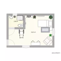 chambre ehpad 2